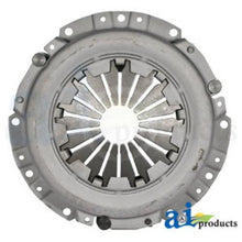 72104295 Pressure Plate; 7.875" Fits Allis-Chalmers