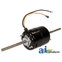 72512756 Blower Motor Fits Ford