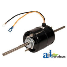 72512756 Blower Motor Fits Ford
