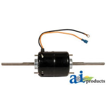72512756 Blower Motor Fits Ford