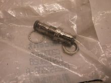 3 Lucent C200A-2 ST Multimode Couplings