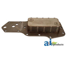 72515722 Cooler Oil Fits White Tractor