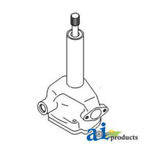 736012M91 Pump Oil Fits Massey Ferguson