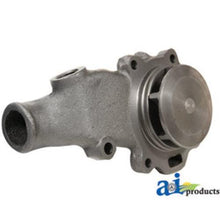 739532M91 Water Pump (Less Pulley) Fits Massey Ferguson