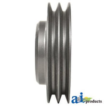 74037185 Pulley Water Pump Fits Allis-Chalmers