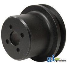 74513381 Pulley Water Pump Fits Allis-Chalmers