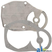 74517291 Water Pump w/ Double Pulley Fits Allis-Chalmers