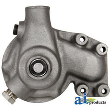 74517363 Water Pump L/ Pulley Fits Allis-Chalmers