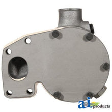 74517363 Water Pump L/ Pulley Fits Allis-Chalmers