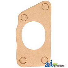 74517363 Water Pump L/ Pulley Fits Allis-Chalmers