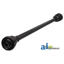 76968SP Complete 80Ã‚° Drive Line w/ Fits Bush Hog