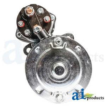 772482M91 10MT12VCW10T Starter Fits Electrical Apps