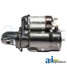 772482M91 10MT12VCW10T Starter Fits Electrical Apps