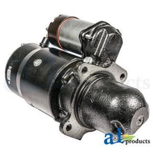 772482M91 10MT12VCW10T Starter Fits Electrical Apps