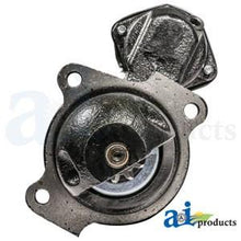 772482M91 10MT12VCW10T Starter Fits Electrical Apps