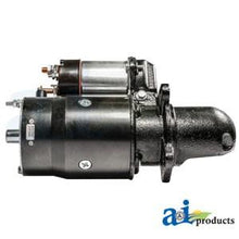 772482M91 10MT12VCW10T Starter Fits Electrical Apps