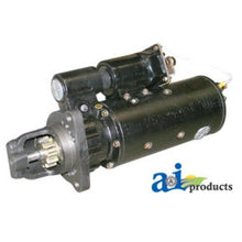 774144M91 40MT12VCW11TD/D Starter Fits Electrical Apps