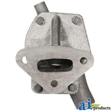 79003710 Water Pump Fits Allis-Chalmers