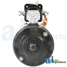 79004826 10MT12VCCW9TW/R Starter Oliver Fits White/ Oliver/ Mpl Moline
