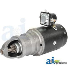79004826 10MT12VCCW9TW/R Starter Oliver Fits White/ Oliver/ Mpl Moline