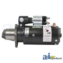79004832 35MT12VCW10TI/R Starter Fits Allis-Chalmers 190 190XT 200 7000 7010 Gleaner G M