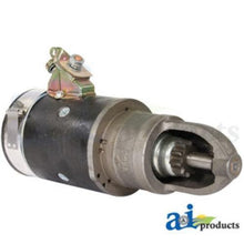 79004847 10MT6VCCW10TW/R Starter Oliver Fits White/ Oliver/ Mpl Moline