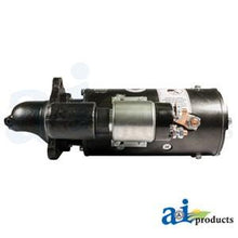 79005175 12VCWD/DDR Starter Fits Electrical Apps