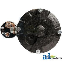 79005175 12VCWD/DDR Starter Fits Electrical Apps