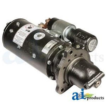 79005175 12VCWD/DDR Starter Fits Electrical Apps