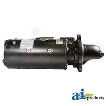 79005175 12VCWD/DDR Starter Fits Electrical Apps