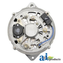 79009642 Alternator DR. 105 amp Fits Electrical Apps