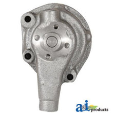 79016821 Water Pump w/o Pulley Fits Allis-Chalmers