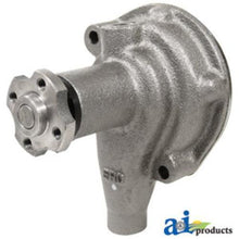 79016821-R Water Pump w/o Pulley Fits Allis-Chalmers
