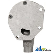 79016821-R Water Pump w/o Pulley Fits Allis-Chalmers