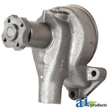 79016822 Water Pump Fits Allis-Chalmers