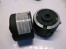 Motor Housing With Brush Guides From A Everbuilt ZE00802A Non-Submersible Pump