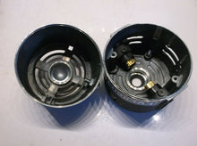 Motor Housing With Brush Guides From A Everbuilt ZE00802A Non-Submersible Pump