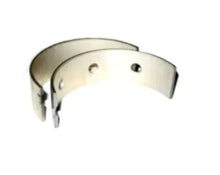 1W0312 Bearing Main-Standard Fits Caterpillar 4P D4HTSK II 54H 3204