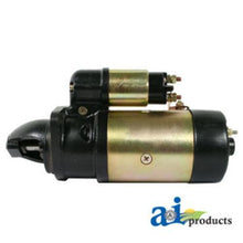 80357918 Starter Fits Vapormatic