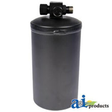 804-1890 Drier Fits A/C Systems