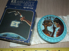 Avon ET & Elliott Decal Soap Net WT 3 OZ