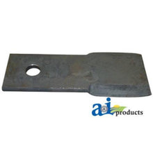 80A02761 Blade Rotary Center CW/CCW Fits Terrain King