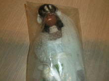 Avon African American Bride Doll