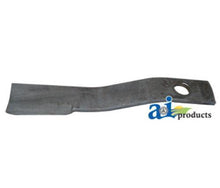 80A1256 Blade Rotary Cutter CCW Fits Hardee