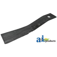 80A78495 Blade Rotary Cutter CCW Fits Bush Hog