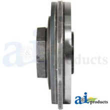80A94 Clutch Assy. w/3 Springs Fits Caldwell