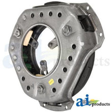 810219500 Clutch Cover Plate (Rockford) Fits Timber Jack