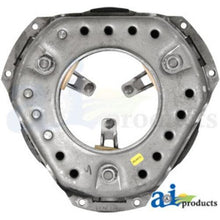 810219500 Clutch Cover Plate (Rockford) Fits Timber Jack