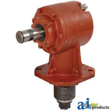 81444 Gear Box LF-205-J Fits Bush Hog
