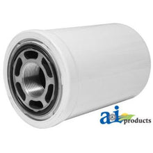 82003166 Filter Hydraulic; Spin On Fits Ford